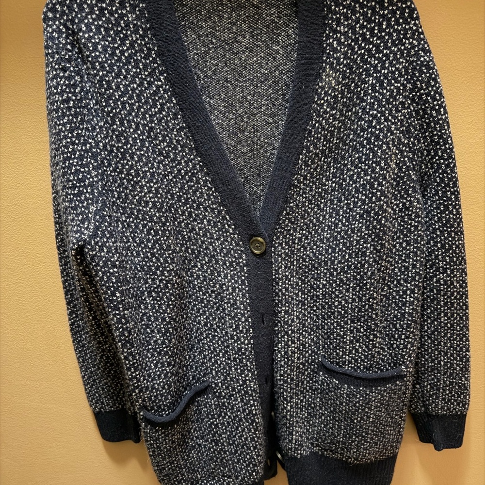 Womens Cardigan Sweater